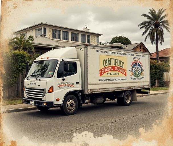 Fresho Carpet Cleaning Yeerongpilly Founding Story