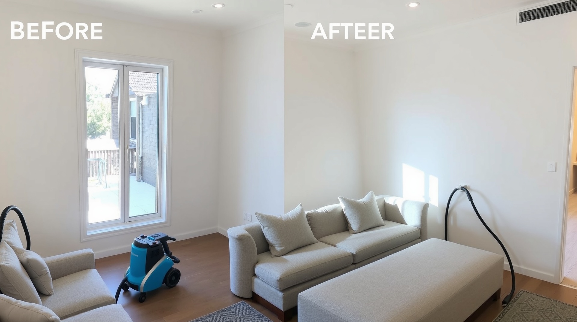 Professional Upholstery Cleaning Yeerongpilly