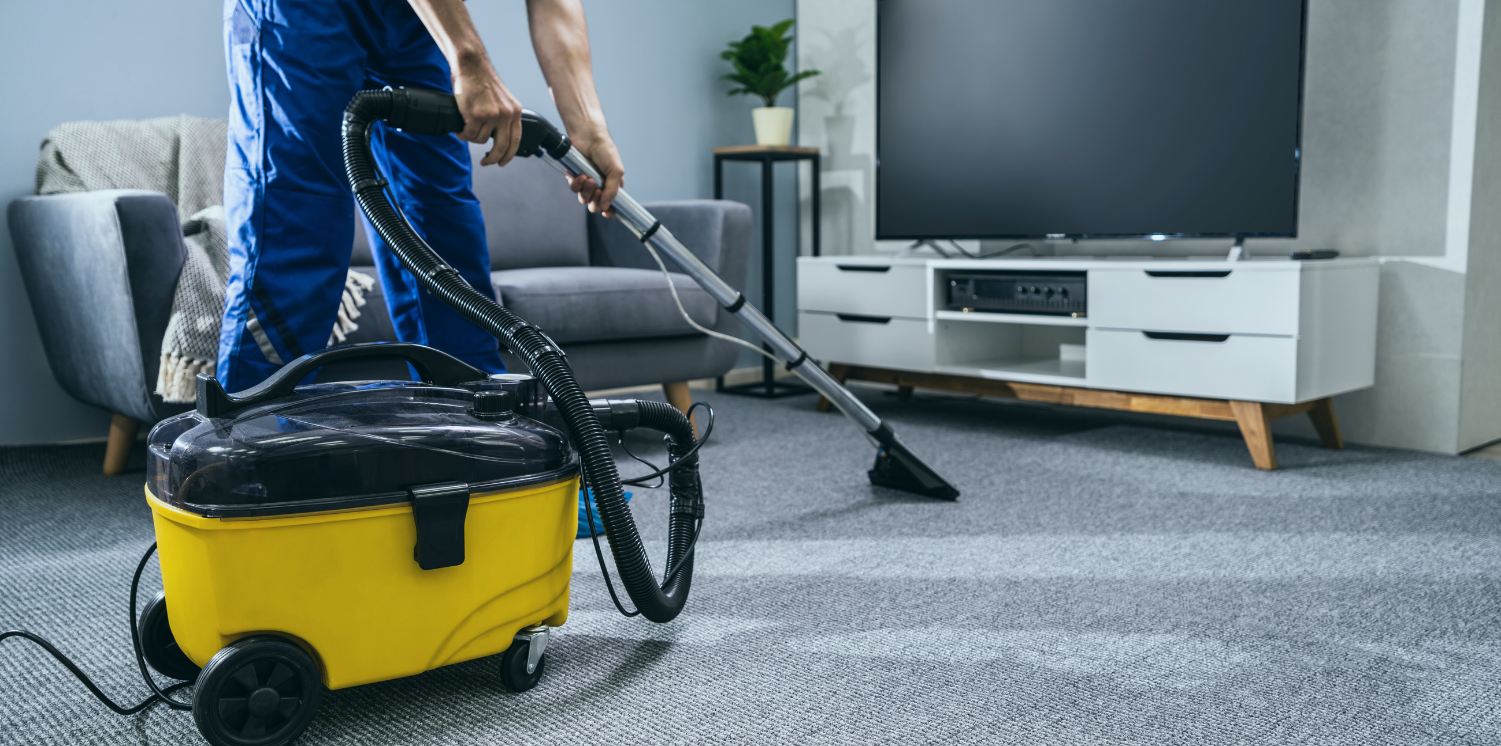 Fresho Carpet Cleaning Yeerongpilly Contact Office